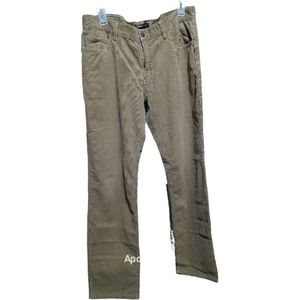 Mens mk corduroy pants